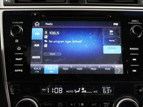 Used 2019 Subaru Outback 2.5i Limited AWD/4WD image 28