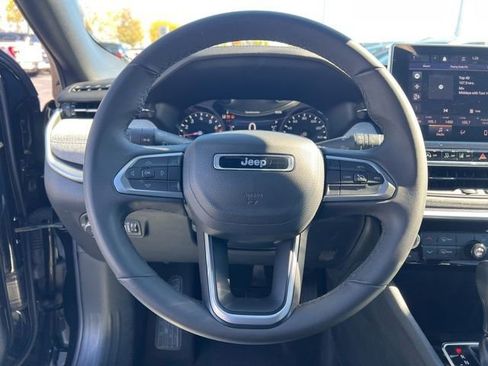 Used 2024 Jeep Compass Latitude w/ Altitude Special Edition image 13