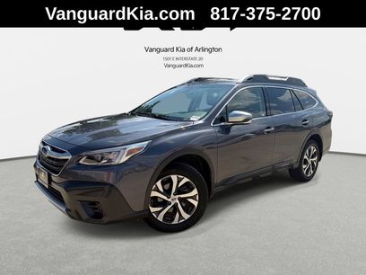 Used 2022 Subaru Outback Touring w/ Popular Package #2