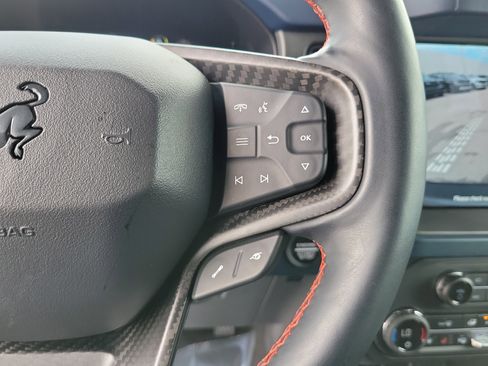 Used 2023 Ford Bronco Raptor AWD/4WD image 24