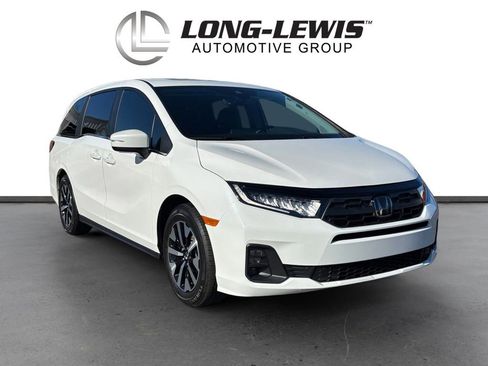 Used 2025 Honda Odyssey EX-L image 10