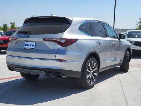 New 2026 Acura MDX w/ Technology Package AWD/4WD image 5