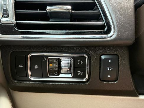 Used 2023 Lincoln Navigator L Black Label image 24