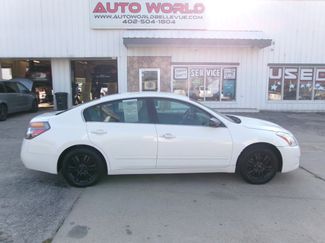 Used 2012 Nissan Altima 2.5 S w/ Convenience Pkg image 1