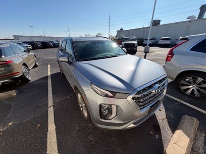Used 2020 Hyundai Palisade Limited
