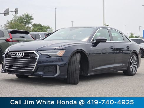Used 2019 Audi A6 3.0T Prestige w/ Prestige Package AWD/4WD image 12
