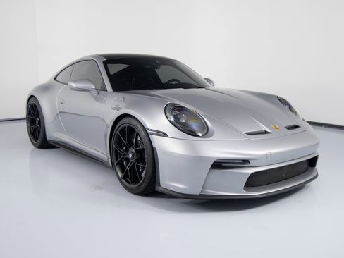 Certified 2022 Porsche 911 GT3 image 12