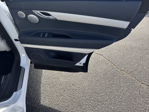 New 2026 Genesis GV80 3.5T Prestige image 16