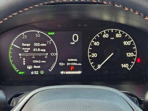 Used 2026 Honda CR-V Sport image 9