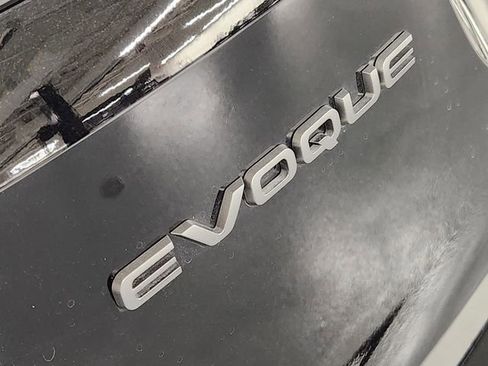Used 2026 Land Rover Range Rover Evoque S image 13