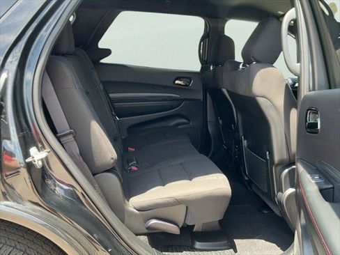 Certified 2025 Dodge Durango GT AWD/4WD image 12