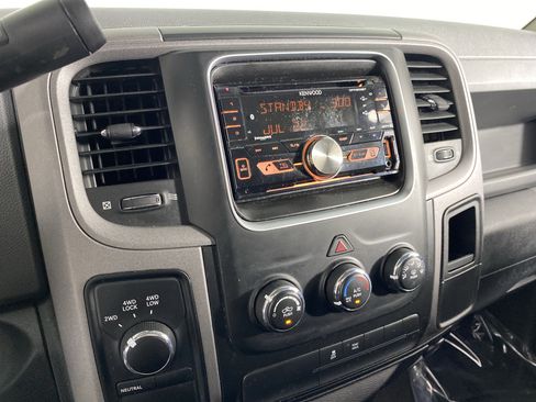 Used 2014 RAM 1500 Express AWD/4WD image 24