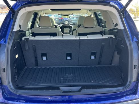 New 2026 Subaru Ascent Limited image 41