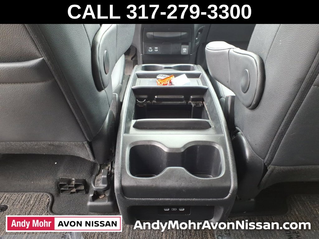 Used 2025 Honda Odyssey EX-L image 36