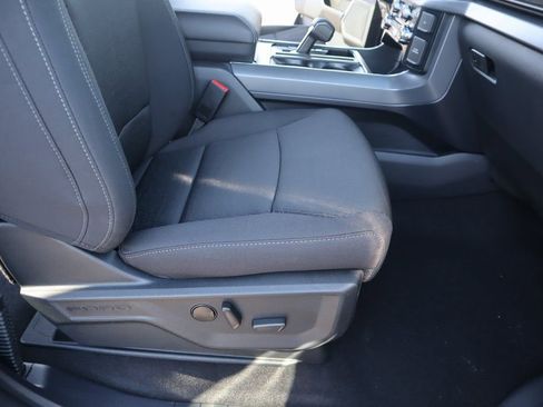 New 2026 Ford F150 XLT w/ Equipment Group 302A MID image 15