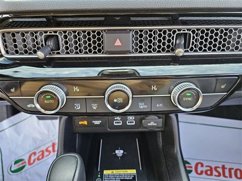 Used 2023 Honda Civic Touring image 25