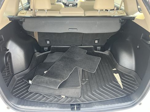 Used 2016 Honda CR-V EX-L image 6