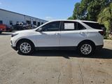 Used 2024 Chevrolet Equinox LS image 2