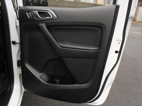 Used 2019 Ford Ranger XLT w/ Equipment Group 302A Luxury image 21