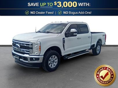 Certified 2024 Ford F250 XLT w/ FX4 Off-Road Package