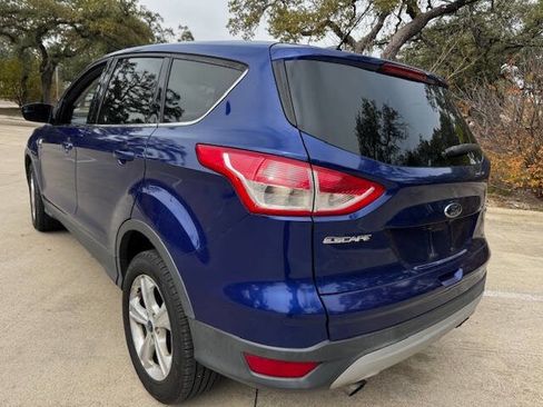Used 2016 Ford Escape SE image 14