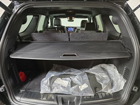 Used 2021 Dodge Durango R/T w/ Blacktop Package AWD/4WD image 16