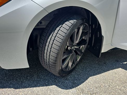 New 2026 Toyota Corolla SE FWD image 29