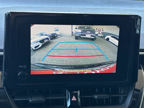 Used 2023 Toyota Corolla LE FWD image 23