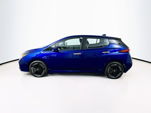 Used 2025 Nissan Leaf SV Plus FWD image 4