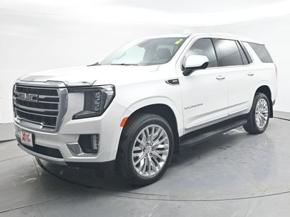 Certified 2023 GMC Yukon SLT