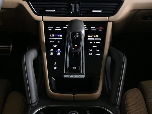 Certified 2023 Porsche Cayenne S image 16