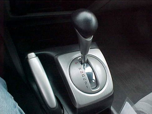 Used 2008 Honda Civic EX image 22