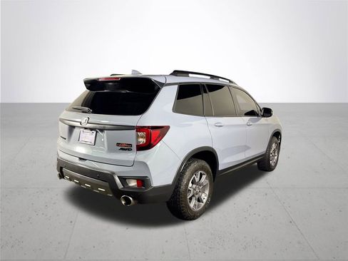 Used 2022 Honda Passport TrailSport image 6