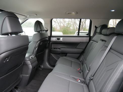 New 2026 Hyundai Santa Fe SEL image 25