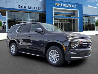 New 2026 Chevrolet Tahoe LT w/ Comfort Package