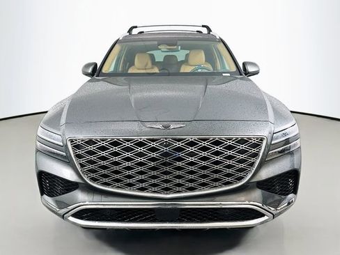 New 2026 Genesis GV80 3.5T Prestige AWD/4WD image 2