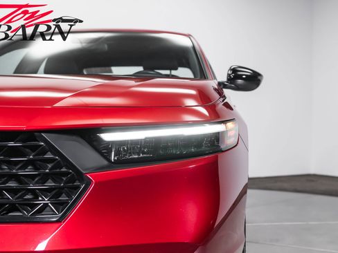 Used 2024 Honda Accord Sport image 10