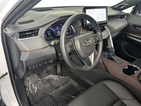 Used 2023 Toyota Venza Limited AWD/4WD image 12