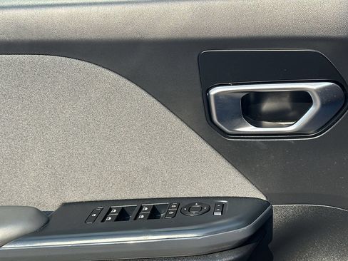 Used 2025 Kia K4 EX FWD image 29