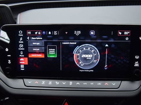 New 2026 Dodge Charger Scat Pack w/ Blacktop Package image 21