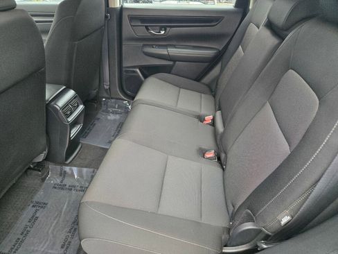 Certified 2024 Honda CR-V LX image 15