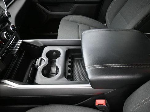 Used 2022 RAM 1500 Lone Star image 20