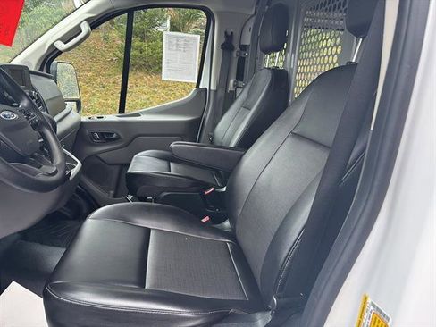 Certified 2023 Ford Transit 150 Low Roof image 11