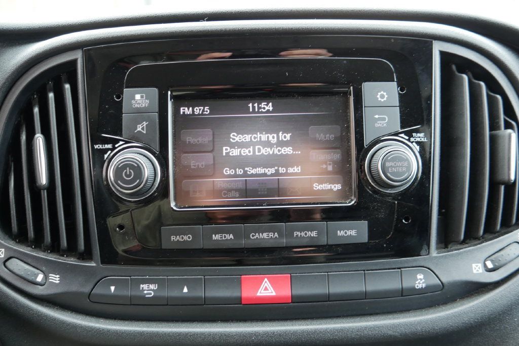 Used 2022 RAM ProMaster City Tradesman FWD image 10