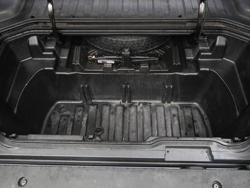 Used 2023 Honda Ridgeline RTL image 18