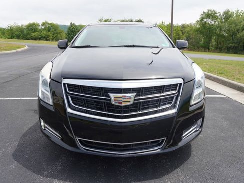 Used 2016 Cadillac XTS Luxury FWD image 3