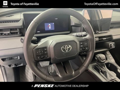 Used 2026 Toyota RAV4 XLE Premium FWD image 29
