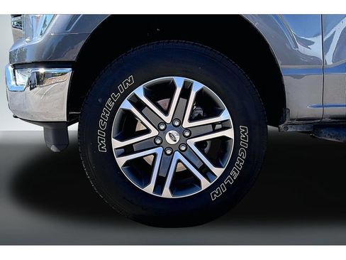 Used 2021 Ford F150 XLT w/ Trailer Tow Package AWD/4WD image 35