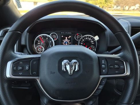 New 2026 RAM 3500 Tradesman image 16