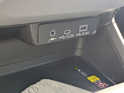 New 2026 Subaru Crosstrek 2.5i Sport image 21